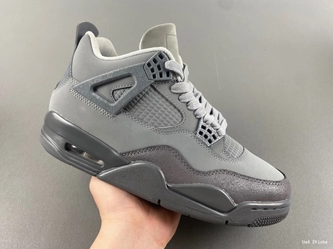 Olympics 4 Jordan Modern Paris SE FQ7928-001 Retro 442 0808